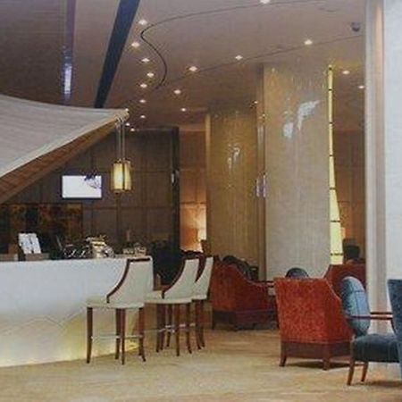 The Minpha Apartment Hotel Xiangyang Xiangyang  ภายนอก รูปภาพ