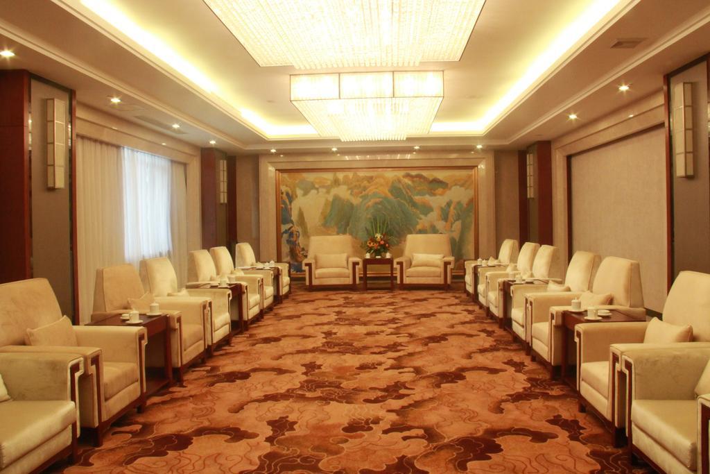 The Minpha Apartment Hotel Xiangyang Xiangyang  ห้อง รูปภาพ