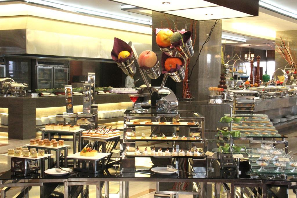 The Minpha Apartment Hotel Xiangyang Xiangyang  ห้อง รูปภาพ