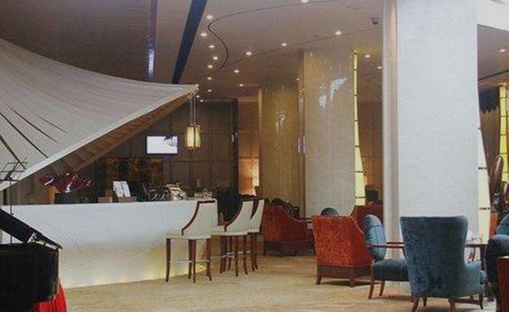 The Minpha Apartment Hotel Xiangyang Xiangyang  ภายนอก รูปภาพ